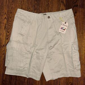 New Mississippi State Cargo shorts